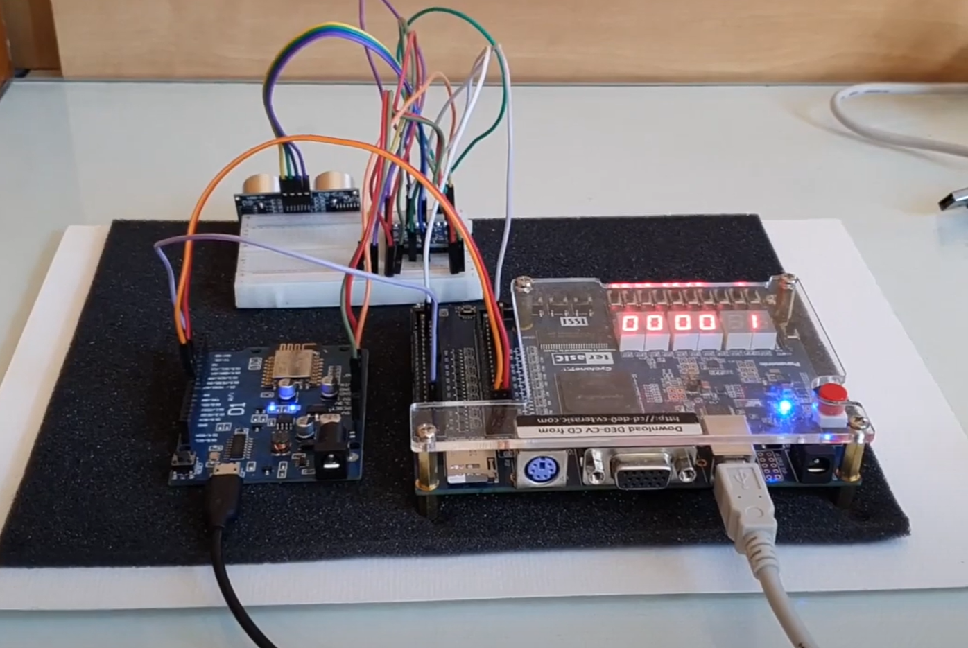 FPGA Image